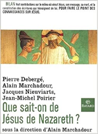 Que sait-on de Jésus de Nazareth?